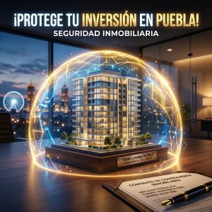 Cómo NO perder tu dinero en Preventas en Puebla (Guía de Supervivencia) 🛑